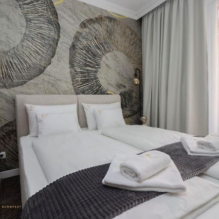 Grand Suites Promenade Budapeşte Dış mekan fotoğraf