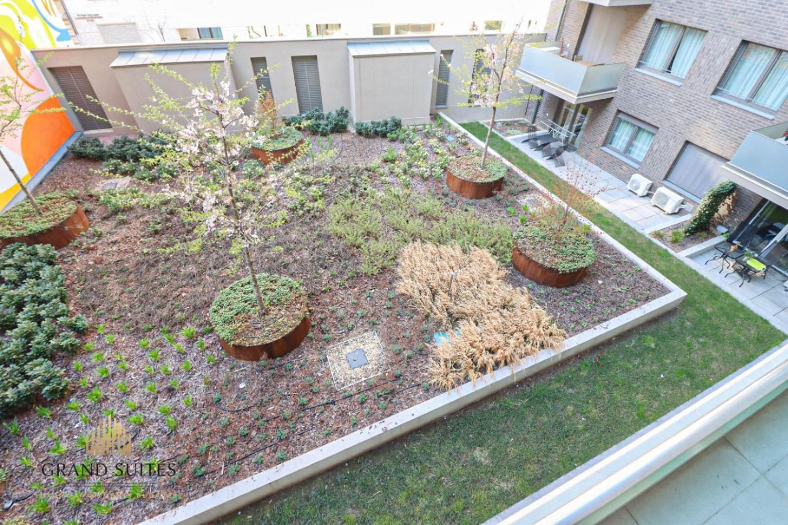 Grand Suites Promenade Budapeşte Dış mekan fotoğraf