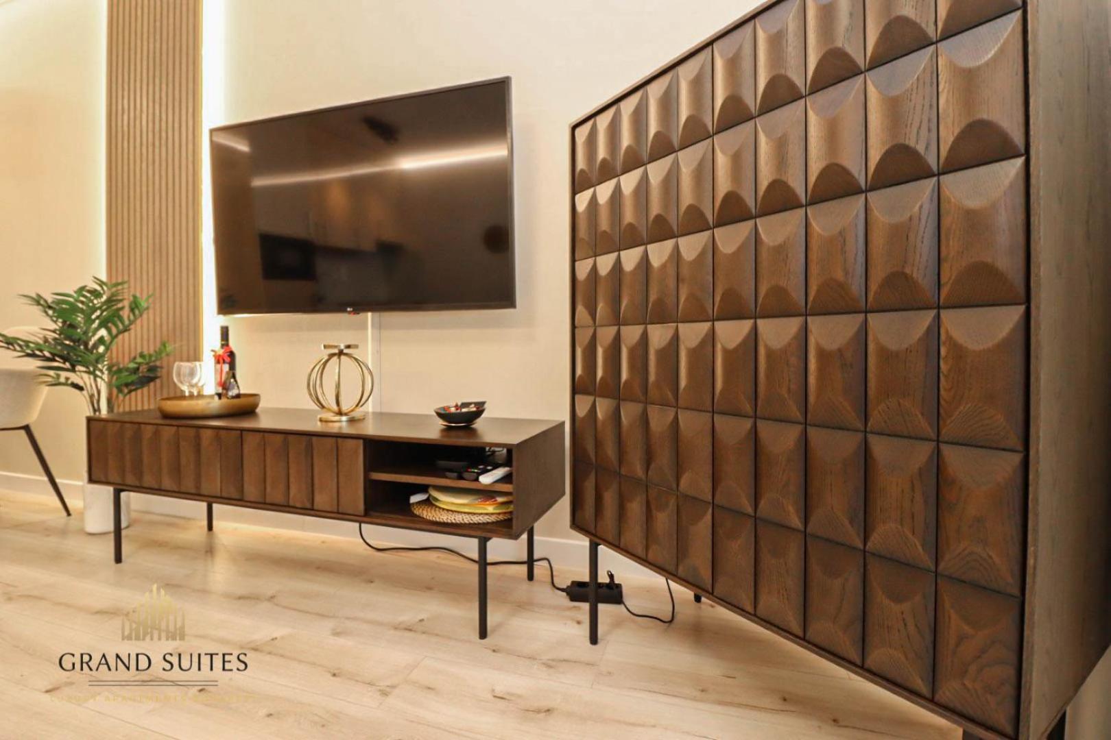 Grand Suites Promenade Budapeşte Dış mekan fotoğraf